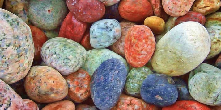 Piedras de protección para Sagitario