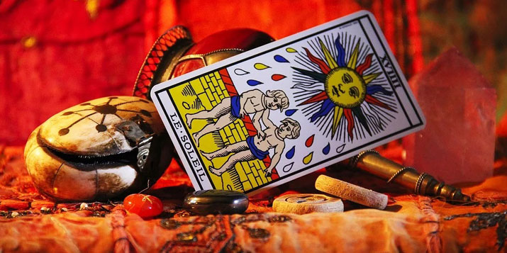 Significado de las cartas del tarot de Marsella - horoscoposagitario.org